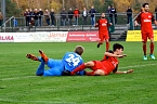 Zwei Tore und drei Punkte f&uuml;r Wacker (Foto: Bernd Peter)