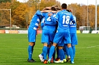Zwei Tore und drei Punkte f&uuml;r Wacker (Foto: Bernd Peter)