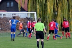 SV BW Greu&szlig;en � FSG 99 Salza 3:2 (Foto: Klaus Pfand)
