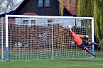 SV BW Greu&szlig;en � FSG 99 Salza 3:2 (Foto: Klaus Pfand)