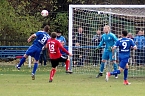 SV BW Greu&szlig;en � FSG 99 Salza 3:2 (Foto: Klaus Pfand)