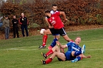 SV BW Greu&szlig;en � FSG 99 Salza 3:2 (Foto: Klaus Pfand)
