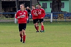 SV BW Greu&szlig;en � FSG 99 Salza 3:2 (Foto: Klaus Pfand)