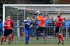 SV BW Greu&szlig;en � FSG 99 Salza 3:2 (Foto: Klaus Pfand)