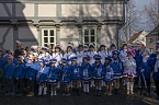 Narren an die Macht (Foto: A. Rzehak)