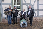 Narren an die Macht (Foto: A. Rzehak)