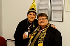 Schlüssel übergeben (Foto: Bernd Peter) Schlüssel übergeben (Foto: Bernd Peter)