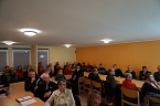 Einwohnerversammlung in Harzungen (Foto: Sandra Witzel) Einwohnerversammlung in Harzungen (Foto: Sandra Witzel)