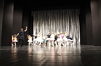Vorfreude ist die sch&ouml;nste Freude (Foto: Tanzstudio Radeva)