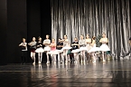 Vorfreude ist die sch&ouml;nste Freude (Foto: Tanzstudio Radeva)