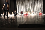 Vorfreude ist die sch&ouml;nste Freude (Foto: Tanzstudio Radeva)