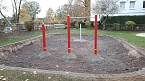 Spielen in Hesserode (Foto: Stadtverwaltung Nordhausen)