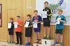 Drei Podest-Pl&auml;tze f&uuml;r Nordhausen (Foto: privat)