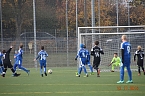 Mit Niederlage in die Winterpause (Foto: Martina Nebelung)