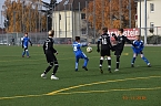 Mit Niederlage in die Winterpause (Foto: Martina Nebelung)