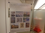 Vernissage in der KSK-Galerie (Foto: Georg Backhaus)