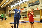 Zweiter Sensomotorischer Test in der Nordh&auml;user Ballspielhalle (Foto: Angelo Glashagel)