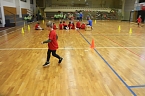 Zweiter Sensomotorischer Test in der Nordh&auml;user Ballspielhalle (Foto: Angelo Glashagel)