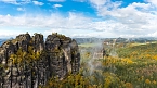 Wandern und Fotografieren (Foto: A. Levi) Wandern und Fotografieren (Foto: A. Levi)