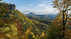 Wandern und Fotografieren (Foto: A. Levi) Wandern und Fotografieren (Foto: A. Levi)
