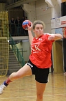 NSV Damen m&uuml;ssen sich nach langem Kampf geschlagen geben (Foto: Uwe Tittel)