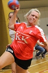 NSV Damen m&uuml;ssen sich nach langem Kampf geschlagen geben (Foto: Uwe Tittel)