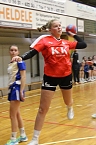 NSV Damen m&uuml;ssen sich nach langem Kampf geschlagen geben (Foto: Uwe Tittel)