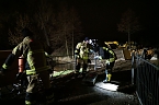 Morgen soll die 500 lbs schwere Bombe entsch&auml;rft werden (Foto: nnz)