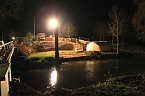 Blindg&auml;nger gefunden (Foto: S. Dietzel)