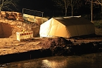 Blindg&auml;nger gefunden (Foto: S. Dietzel)
