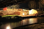 Blindg&auml;nger gefunden (Foto: S. Dietzel)