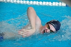 Nordhäuser Schwimmer beim Blacky Cup (Foto: privat) Nordhäuser Schwimmer beim Blacky Cup (Foto: privat)