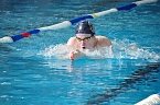 Nordhäuser Schwimmer beim Blacky Cup (Foto: privat) Nordhäuser Schwimmer beim Blacky Cup (Foto: privat)