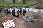 Blindg&auml;nger bei Bielen entsch&auml;rft (Foto: Angelo Glashagel)