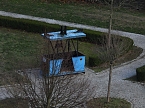 Wenig Wasser in der Talsperre (Foto: Peter Blei) Wenig Wasser in der Talsperre (Foto: Peter Blei)