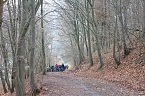 Harzer Dampflok Steig offiziell er&ouml;ffnet (Foto: Angelo Glashagel)