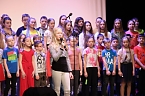 Klassenreise zur Musik - international (Foto: Angelo Glashagel)