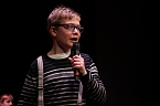 Klassenreise zur Musik - international (Foto: Angelo Glashagel)