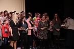 Klassenreise zur Musik - international (Foto: Angelo Glashagel)