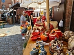 Hof- und Genussmarkt in der Traditionsbrennerei (Foto: nnz)