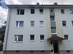 Wohnungsbrand am Stresemannring (Foto: S. Dietzel)