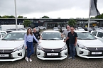 Ehrung f&uuml;r Autohaus Peter (Foto: Autohaus Peter)