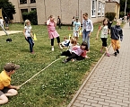 Abschied in G&ouml;rsbach (Foto: GDS G&ouml;rsbach)
