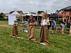 Fest des Heimat- und Sportvereins Steinbr&uuml;cken (Foto: D.Kruse)