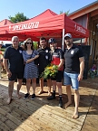 Fest des Heimat- und Sportvereins Steinbr&uuml;cken (Foto: D.Kruse)