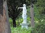Im W&ouml;rlitzer Park (Foto: P.Blei)