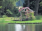 Im W&ouml;rlitzer Park (Foto: P.Blei)