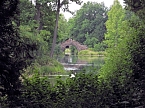 Im W&ouml;rlitzer Park (Foto: P.Blei)