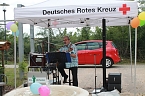 Am DRK Pflegeheim können die Bewohnerinnen und Bewohner endlich wieder gemeinsame Events erleben (Foto: Doreen Apel) Am DRK Pflegeheim können die Bewohnerinnen und Bewohner endlich wieder gemeinsame Events erleben (Foto: Doreen Apel)