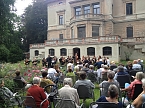 Kulturwochenende in Hohenrode (Foto: A.Schumann)